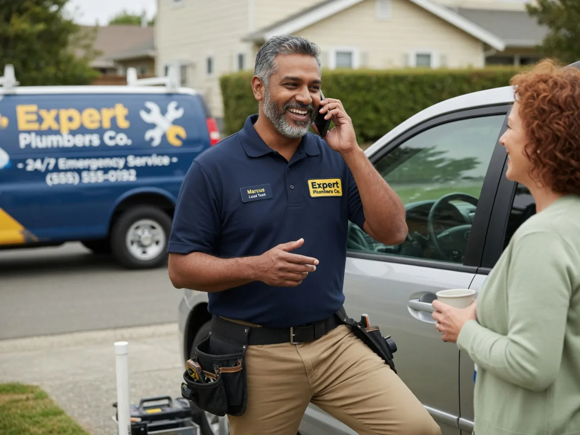 Drain Cleaning Knott, TX FAQs