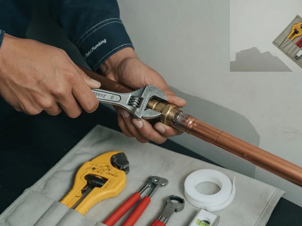 Why choose Drain Cleaning in Knott, TX